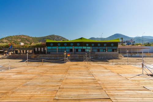 Beach Club Doganay Hotel - All Inclusive - image 11