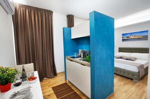 Appartamenti Trapani In Room Type - Standard Apartment