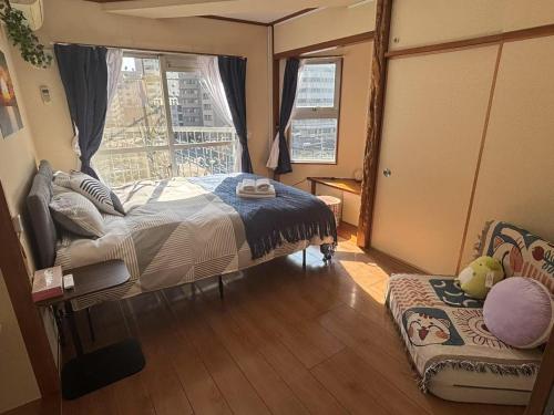 Jr山手线大塚站步行2分钟 東南社3号