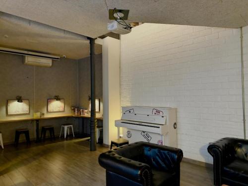 館内設備, ファー ホーム アトーチャ (Far Home Atocha) in マドリード