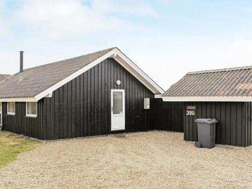 Exterior view, 4 star holiday home in Vejers Strand in Vejers Strand