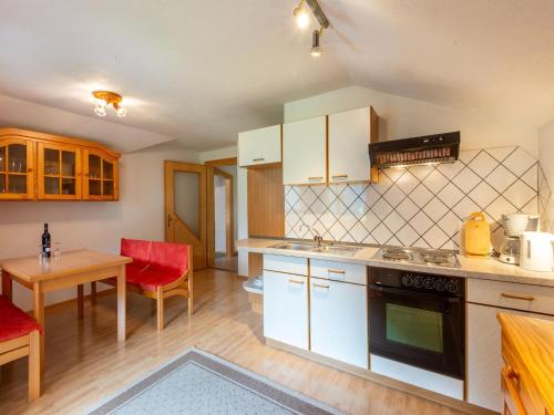 Apartment in Strengen near Ski Slopes