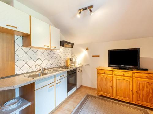 Apartment in Strengen near Ski Slopes