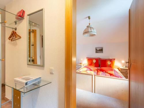 Apartment in Strengen near Ski Slopes