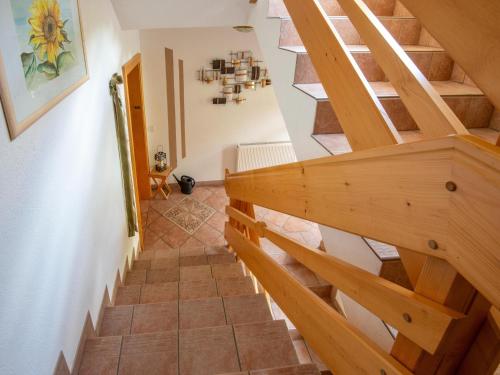 Apartment in Strengen near Ski Slopes