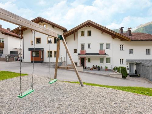  Apartment in Strengen near Ski Slopes in Strengen