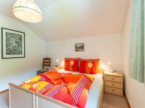 Apartment in Strengen near Ski Slopes