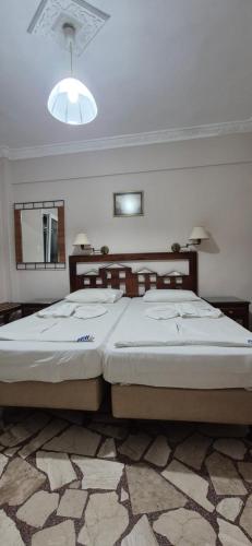 Green Hill Studios & Apartments in Kokkari