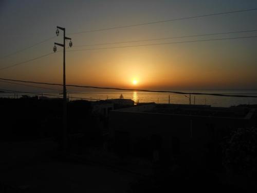 Villa Monaco gîte à louer Baglio Rizzo