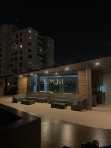 5F Apartamento Grande