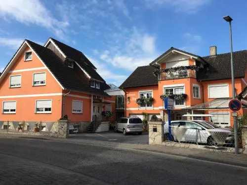PENSION JÄGER - der Geheimtipp mit Sektfrühstück in Rust, Deutschland