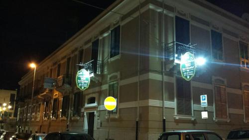 B&B Centro Storico 900