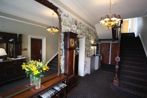 บริการและสิ่งอำนวยความสะดวก, The Coledale Inn in เกสวิค