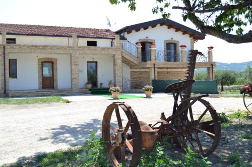 Agriturismo De Luca - image 7