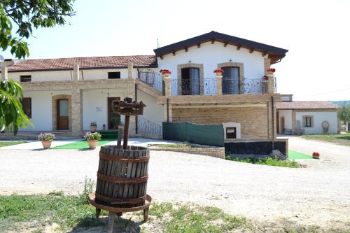 Agriturismo De Luca - image 14