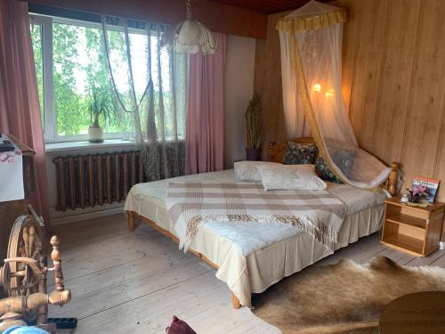 Excellent room comfort & quality