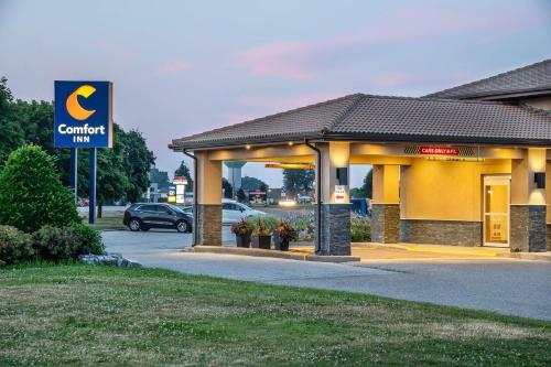 Comfort Inn Chatham