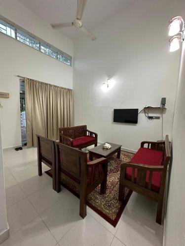 MITC Comfort Stay — other in 116 jalan TU 43A taman tasik utama ayer keroh, Malacca Malaysia, 75450