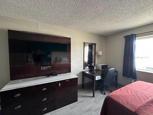 Rodeway Inn Bloomington - Normal West – Bloomington, IL