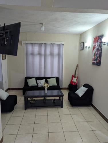 Casa Valeriana in Coban