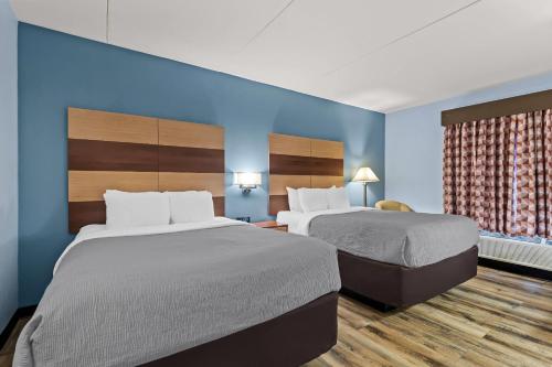 Quality Inn Hixson-Chattanooga - image 6