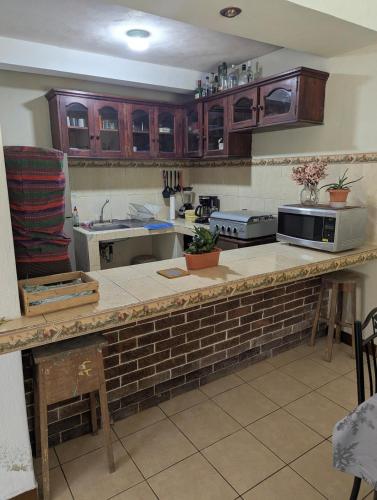 Casa Valeriana in Coban