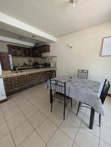 Casa Valeriana in Coban