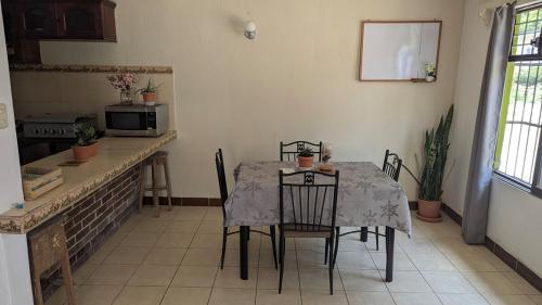 Casa Valeriana in Coban