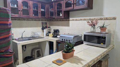 Casa Valeriana in Coban