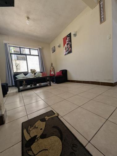 Casa Valeriana in Coban