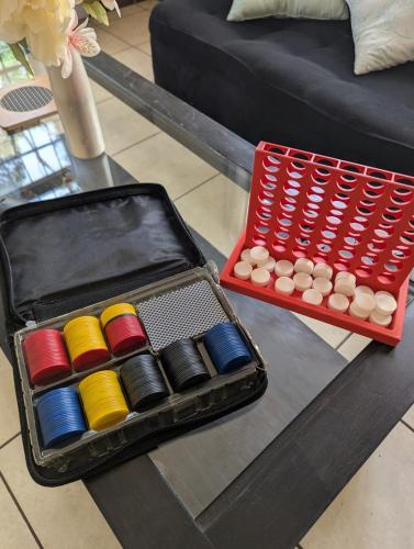 Casa Valeriana in Coban