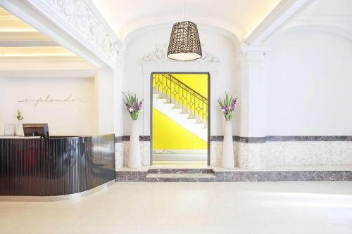 Esplendor by Wyndham Montevideo Cervantes, Montevideo (photo 10)