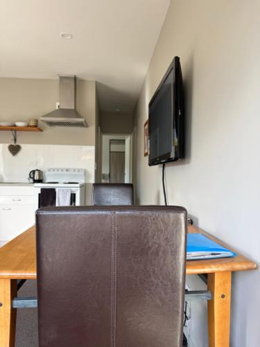 Walnut Creek Studio in West Melton