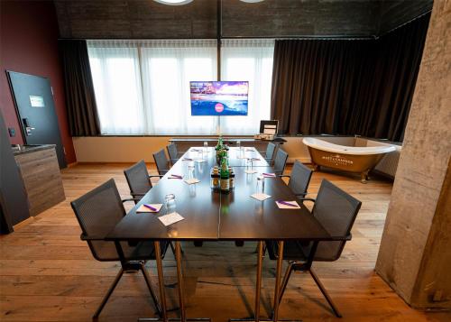 LOFTSTYLE Hotel Hannover, Best Western Signature Collection, Ганновер (фото 11)