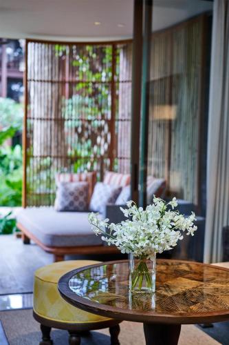 Andaz Bali, by Hyatt