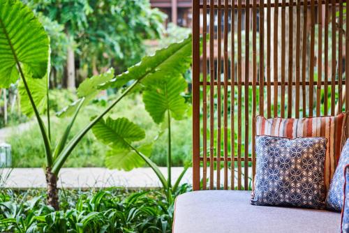 Andaz Bali, by Hyatt