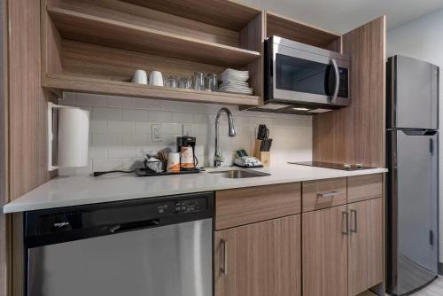 . MainStay Suites Horsham - Philadelphia