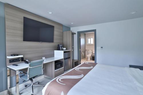 Foto - Rodeway Inn San Clemente