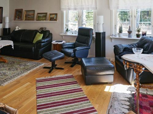 person holiday home in KRISTINEHAMN in Nybble