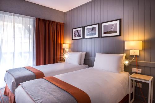 Mercure Deauville Centre - image 3