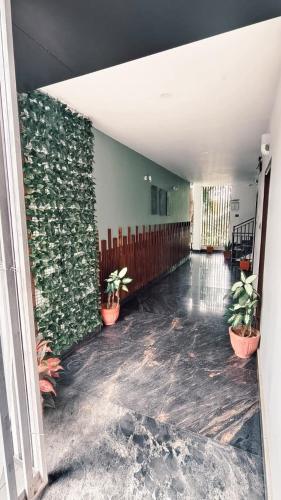 Viesnīcas āriene, Nelleri Residency Managed By Vaishno Hospitality in Iritty