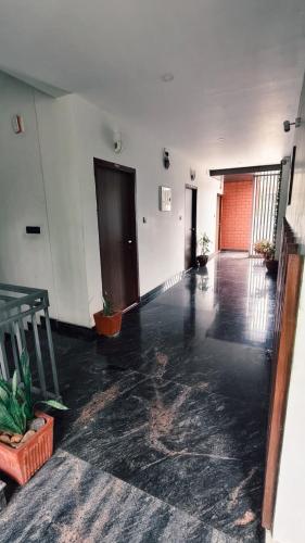 Viesnīcas āriene, Nelleri Residency Managed By Vaishno Hospitality in Iritty