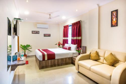 Octave Hotel and Spa - JP Nagar