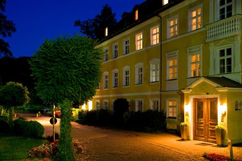 Heilbad Krumbad - Hotel - Krumbach