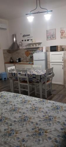 Verdestella in Rispescia