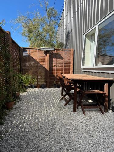 Walnut Creek Studio in West Melton