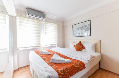 Sultan Apartments, Istanbul (photo 5)