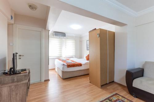 Sultan Apartments, Istanbul (photo 6)