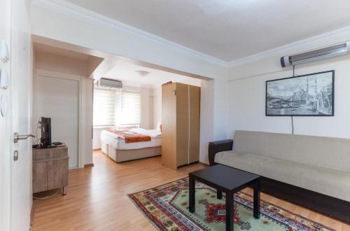 Sultan Apartments - image 10