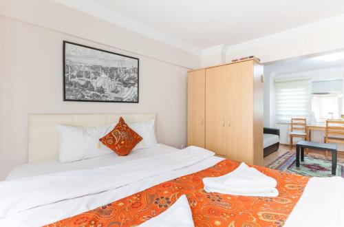 Sultan Apartments, Istanbul (photo 10)